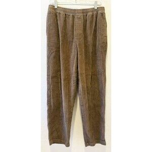 Urban Outfitters Medium Women's Corduroy Pants Gorpcore Granola Cozy Poetcore